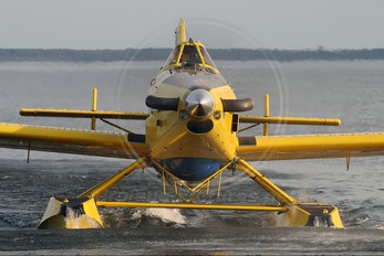EC-JJY - INAER Air Tractor AT-802