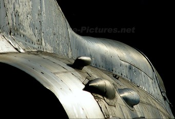 1120 - Romania - Air Force Mikoyan-Gurevich MiG-21U