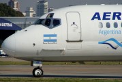 Aerolineas Argentinas LV-VBZ image