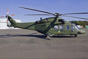 279 - Ireland - Air Corps Agusta Westland AW139