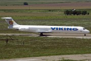 Viking Airlines SE-RDI image