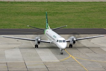ER-SFA - Moldavian Airlines SAAB 2000