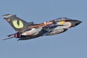 45+06 - Germany - Air Force Panavia Tornado - IDS aircraft