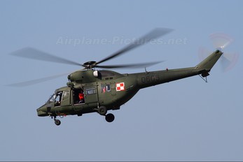 0605 - Poland - Army PZL W-3 Sokół
