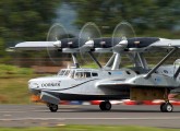 RP-C2403 - Iren Dornier Project Dornier Do.24 ATT aircraft