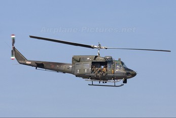 MM81148 - Italy - Air Force Agusta / Agusta-Bell AB 212AM