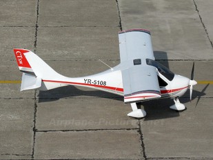 YR-5108 - Private Flight Design CTsw