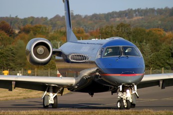 G-RJXD - BMI Regional Embraer ERJ-145