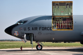 63-7979 - USA - Air Force Boeing KC-135R Stratotanker