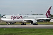 Qatar Airways A7-AEE image