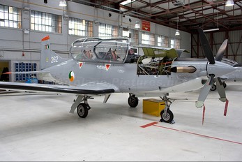 262 - Ireland - Air Corps Pilatus PC-9M