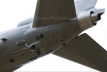 ZD948 - Royal Air Force Lockheed L-1011-500 TriStar KC.1