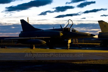 - - Argentina - Air Force Dassault Mirage V