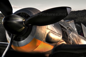 F-AZZJ - Private Flug Werk Fw 190-A8/N