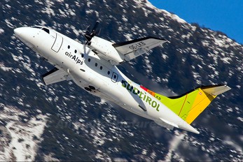 OE-LKB - Air Alps Dornier Do.328
