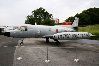 MM61961 - Italy - Air Force Piaggio PD-808 (all variants)