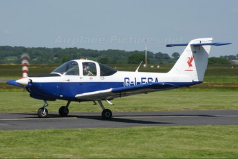 G-LFSA - Private Piper PA-38 Tomahawk