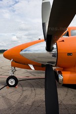 D-CFMD - Flight Calibration Services Beechcraft 300 King Air 350