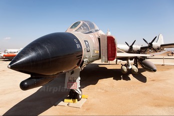 63-7693 - USA - Air Force McDonnell Douglas F-4C Phantom II