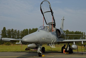 6072 - Czech - Air Force Aero L-159T1 Alca