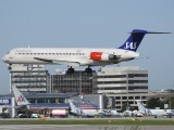 SAS - Scandinavian Airlines LN-RMM image
