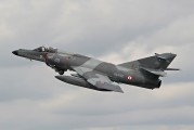 49 - France - Navy Dassault Super Etendard aircraft