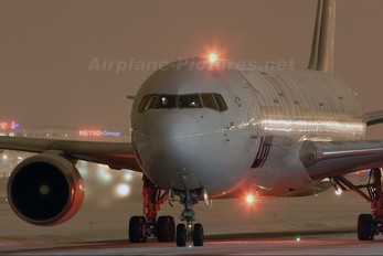 SP-LPE - LOT - Polish Airlines Boeing 767-300ER