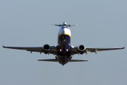 EI-DAW - Ryanair Boeing 737-800 aircraft