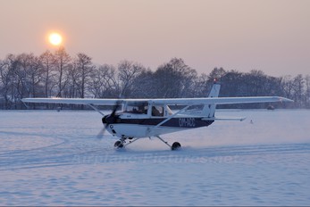 OM-ACC - SKY Service (Czech) Cessna 150