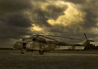 613 - Poland - Army Mil Mi-8PD