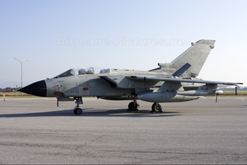 MM7007 - Italy - Air Force Panavia Tornado - IDS
