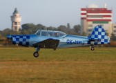 OK-MPJ - Private Zlín Aircraft Z-226 (all models) aircraft