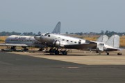 Dakota Air Transport 9U-BRZ image