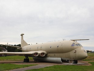 XV240 - Royal Air Force British Aerospace Nimrod MR.2
