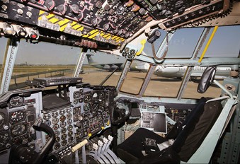 69-6580 - USA - Air Force Lockheed C-130E Hercules
