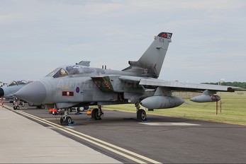 ZA367 - Royal Air Force Panavia Tornado GR.4 / 4A