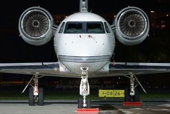 D-AABB - Private Gulfstream Aerospace G-IV,  G-IV-SP, G-IV-X, G300, G350, G400, G450