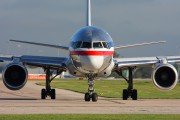 American Airlines N187AN image