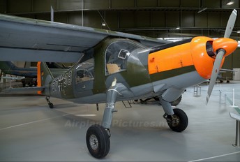 57+38 - Germany - Air Force Dornier Do.27
