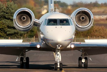 N841WS - Millburn World Travel Services Gulfstream Aerospace G-IV,  G-IV-SP, G-IV-X, G300, G350, G400, G450