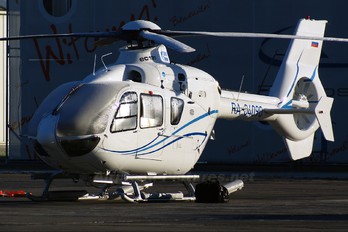 RA-04090 - Gazpromavia Eurocopter EC135 (all models)