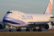 China Airlines Cargo B-18710 image