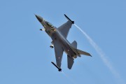 J-144 - Netherlands - Air Force General Dynamics F-16A Fighting Falcon aircraft