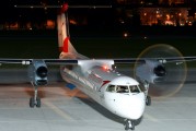 OE-LGM - Austrian Airlines/Arrows/Tyrolean de Havilland Canada DHC-8-400Q / Bombardier Q400 aircraft