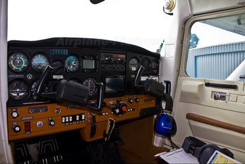 D-EKSD - Private Cessna 152