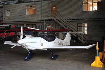 G-CCTE - Private Dyn Aero MCR01 Club