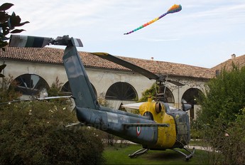 MM80281 - Italy - Air Force Bell 204B