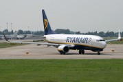 Ryanair EI-DYN image