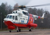 1012 - Poland - Navy Mil Mi-14PL/R aircraft