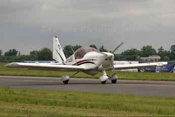SP-GEM - Private Aero AT-3 R100 